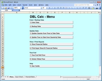 Imagen 0 para DBLCalc