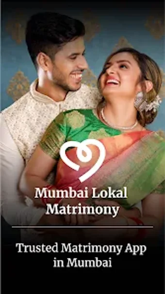Image 0 for Mumbai Lokal Matrimony