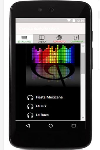 Image 1 for musica mexicana gratis re…
