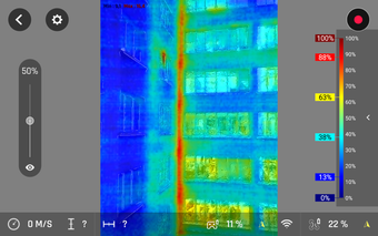 Imagen 2 para FreeFlight Thermal