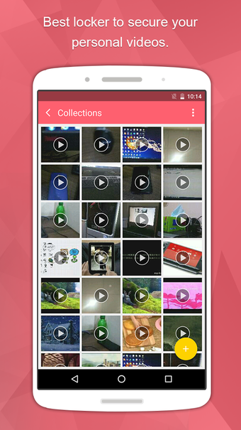 Image 2 for Video Locker - Hide Video…