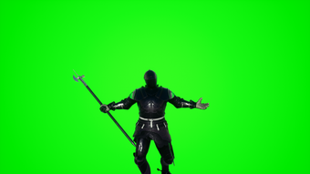 Image 0 for Greenscreen 2.0 for MORDH…