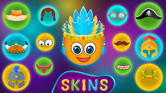 Imagen 0 para wormate.io