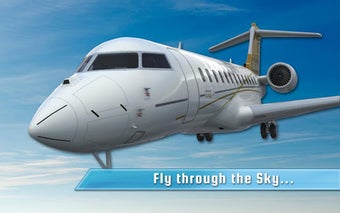 Imagen 0 para Extreme Aeroplane Flying …