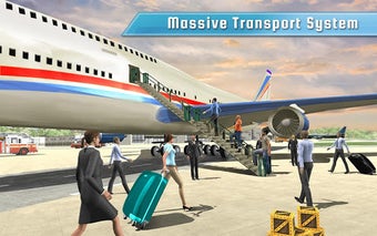 Imagen 2 para Extreme Aeroplane Flying …