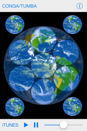 Image 0 for World Drums
