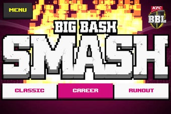 Image 0 for Big Bash Smash