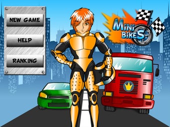 Image 0 for MiniBikes HD