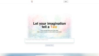 Image 0 for HeyTale