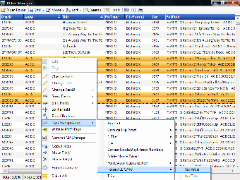 Imagen 0 para KJ File Manager