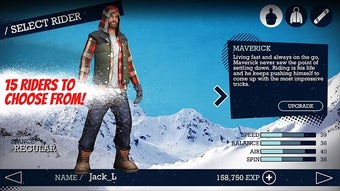 Image 0 for Snowboard Party Pro