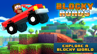 Imagen 0 para Blocky Roads