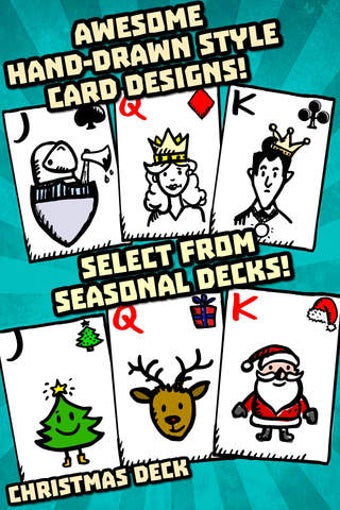 Image 0 for My Solitaire 3D - Customi…