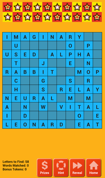 Imagen 4 para Cashword by Michigan Lott…