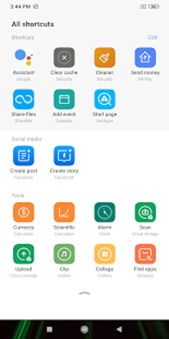 Image 1 for App Vault