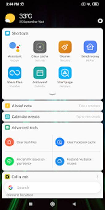 Image 0 for App Vault
