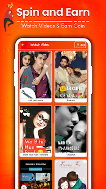 Image 3 for Spin and Earn : Unlimited…