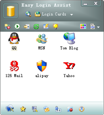 Image 0 for Easy Login Assist