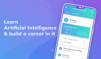 Image 1 for Learn AI & ML with Python