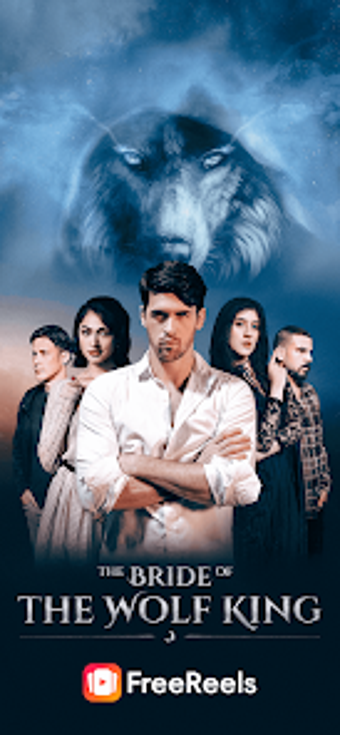 Image 0 for FreeReels - Pure Short Dr…