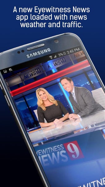 Imagen 3 para WFTV Channel 9 Eyewitness…