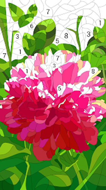 Image 3 for Happy Color  Color by Num…