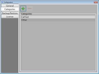 Imagen 0 para Password Store Manager