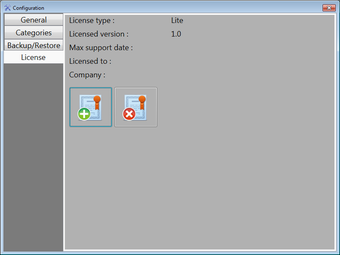 Imagen 5 para Password Store Manager
