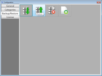Image 1 for Password Store Manager