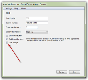Image 1 for PCInfo