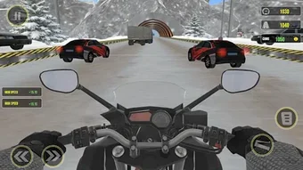 Image 0 for Motorcycle Race: Go Moto