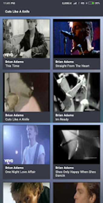 Image 2 for Bryan Adams All Top Songs