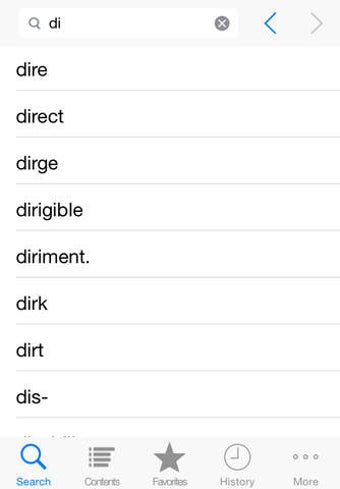 Image 0 for English Etymology Diction…
