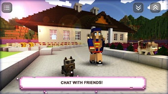 Image 1 for Girls building & crafting