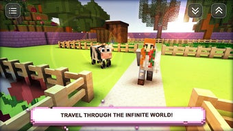 Image 0 for Girls building & crafting