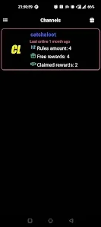 Image 0 for Catch-A-Loot