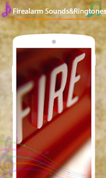 Imagen 1 para Fire Alarm Sounds and Rin…