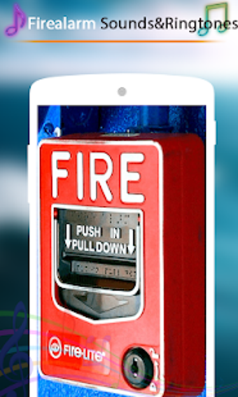 Image 0 for Fire Alarm Sounds and Rin…