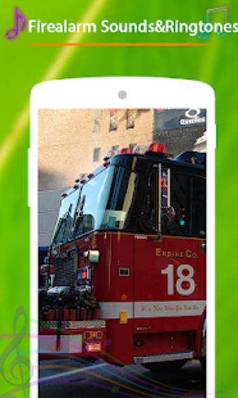 Imagen 2 para Fire Alarm Sounds and Rin…