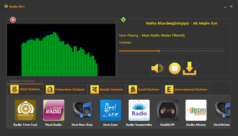 Imagen 0 para Radio HD+