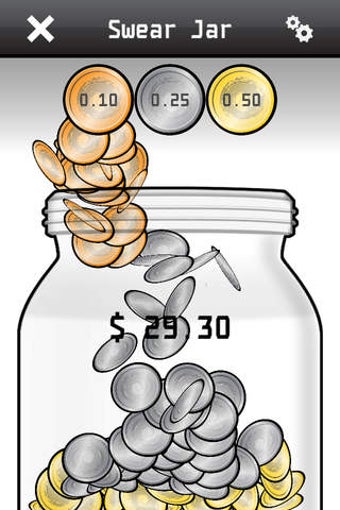 Image 0 for Swear Jar