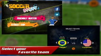 Image 0 for mini soccer 2018 verizon …