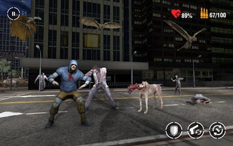 Imagen 0 para New Zombie Shooting 2020 …