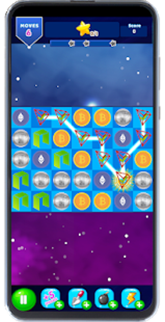 Image 0 for Crypto Connect 3