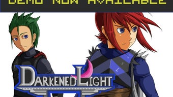 Image 0 for Darkened Light