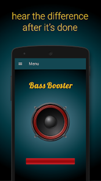 Image 1 for Bass Booster
