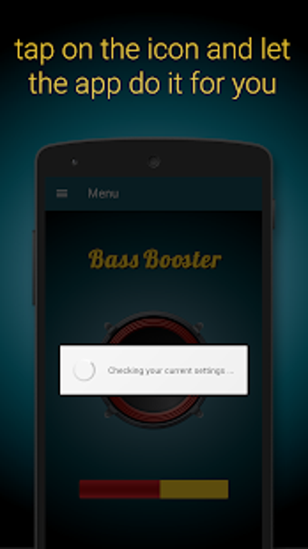 Image 3 for Bass Booster