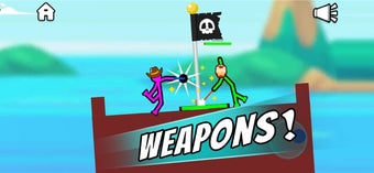 Image 2 for Stickman Clash