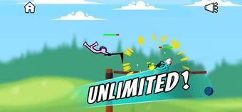 Image 3 for Stickman Clash