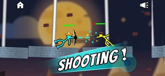 Image 1 for Stickman Clash